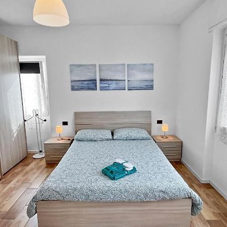 Grazioso E Luminoso Bilocale A Bernareggio Apartment Carnate ภายนอก รูปภาพ